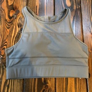 Zyia All Star bra